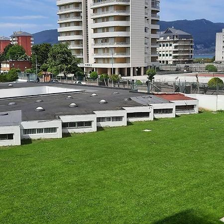 Reformado, A 2Min De Playa, En La Mejor Zona. Apartman Laredo Kültér fotó
