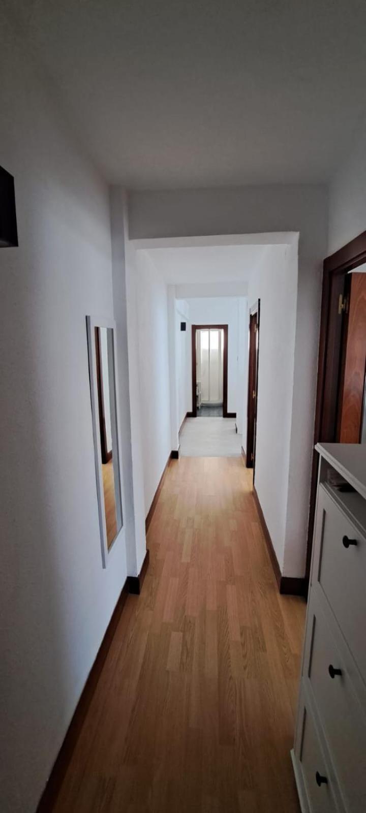 Reformado, A 2Min De Playa, En La Mejor Zona. Apartman Laredo Kültér fotó