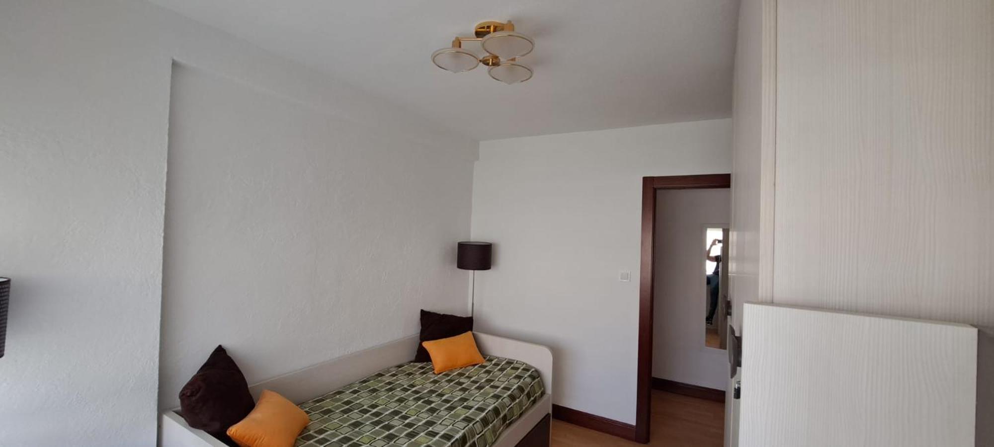 Reformado, A 2Min De Playa, En La Mejor Zona. Apartman Laredo Kültér fotó
