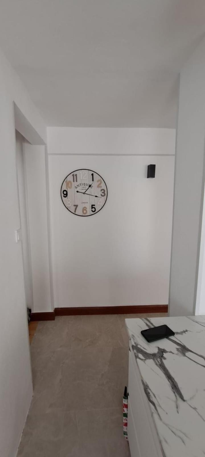 Reformado, A 2Min De Playa, En La Mejor Zona. Apartman Laredo Kültér fotó