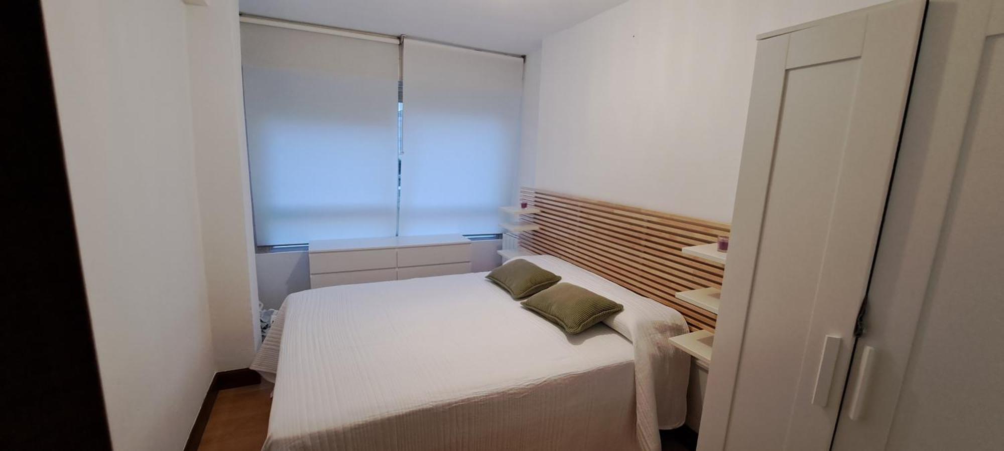 Reformado, A 2Min De Playa, En La Mejor Zona. Apartman Laredo Kültér fotó