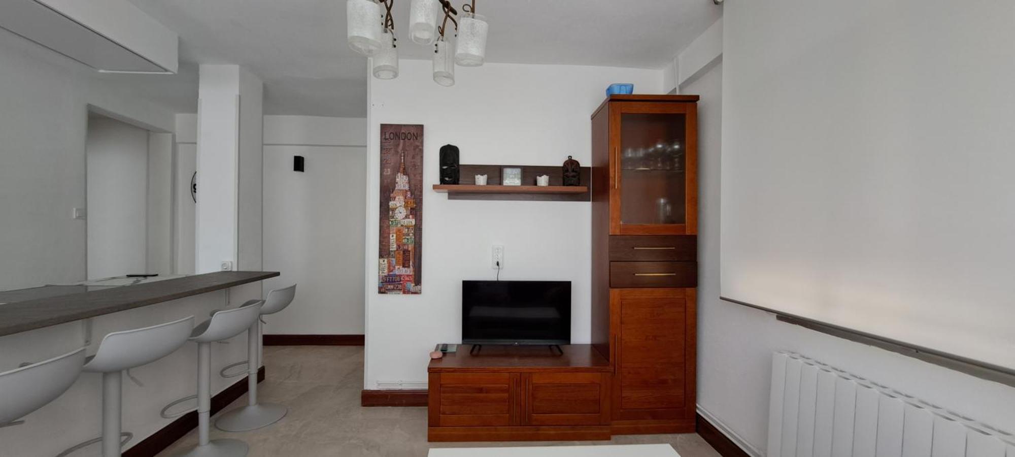 Reformado, A 2Min De Playa, En La Mejor Zona. Apartman Laredo Szoba fotó