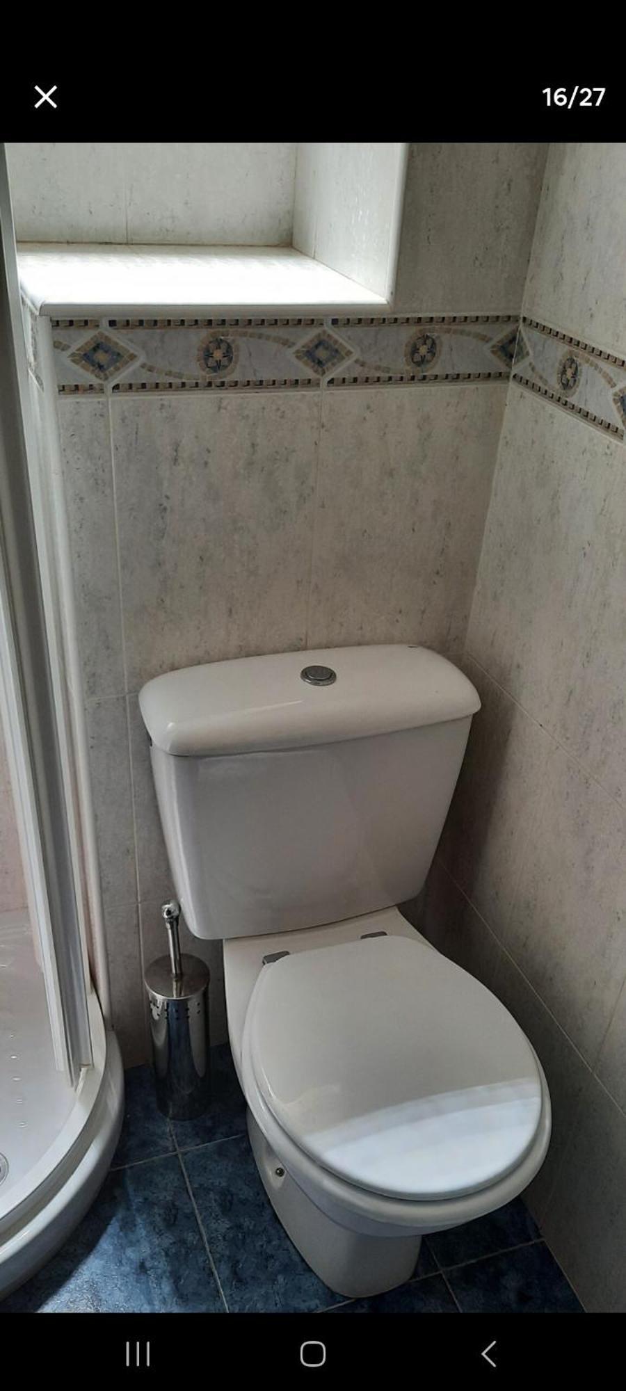Reformado, A 2Min De Playa, En La Mejor Zona. Apartman Laredo Kültér fotó