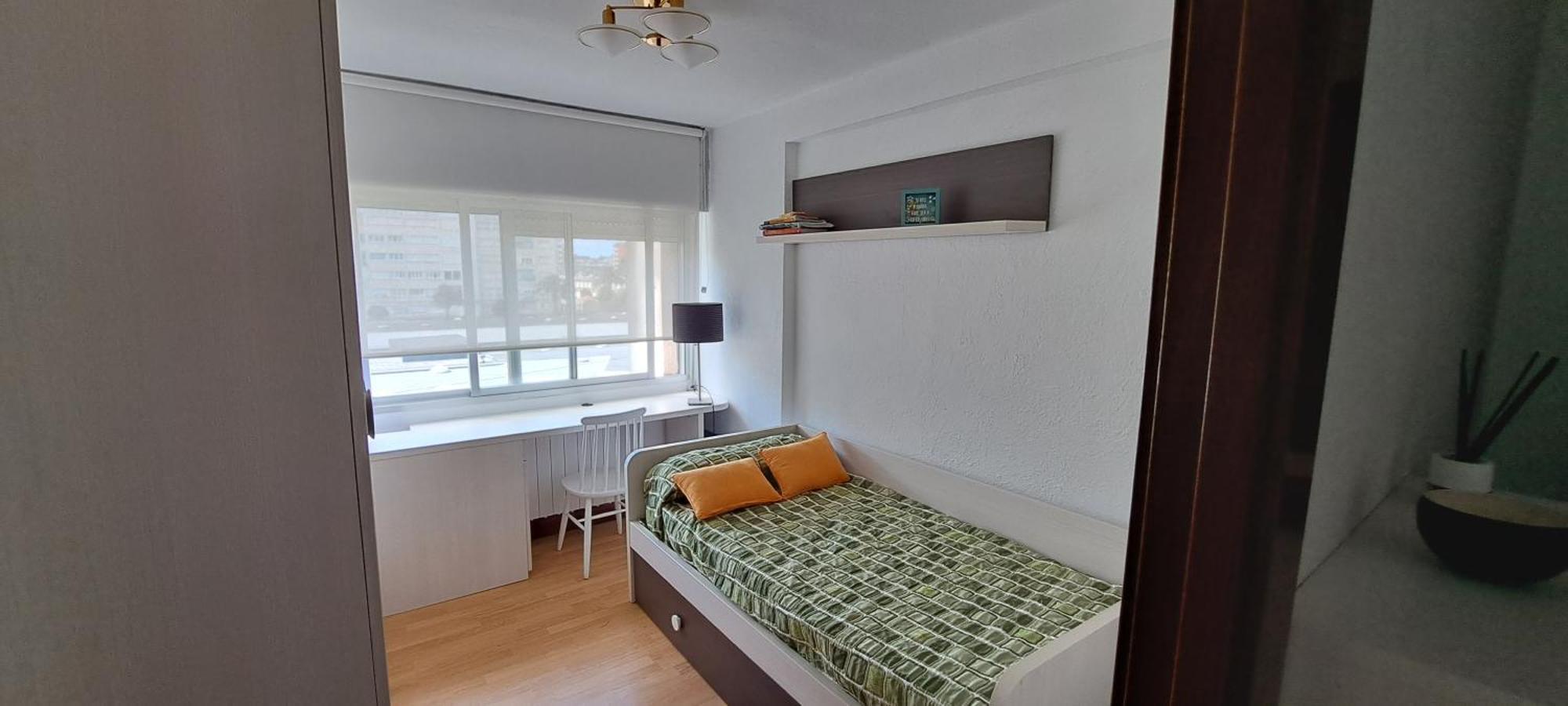 Reformado, A 2Min De Playa, En La Mejor Zona. Apartman Laredo Kültér fotó