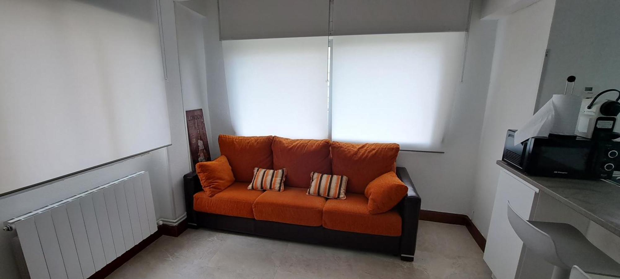 Reformado, A 2Min De Playa, En La Mejor Zona. Apartman Laredo Szoba fotó